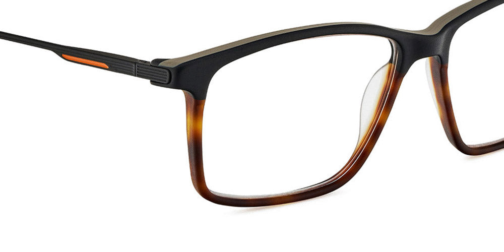 Etnia Barcelona® MAURO 5 MAURO 53O BKHV - BKHV Black/Havana Eyeglasses