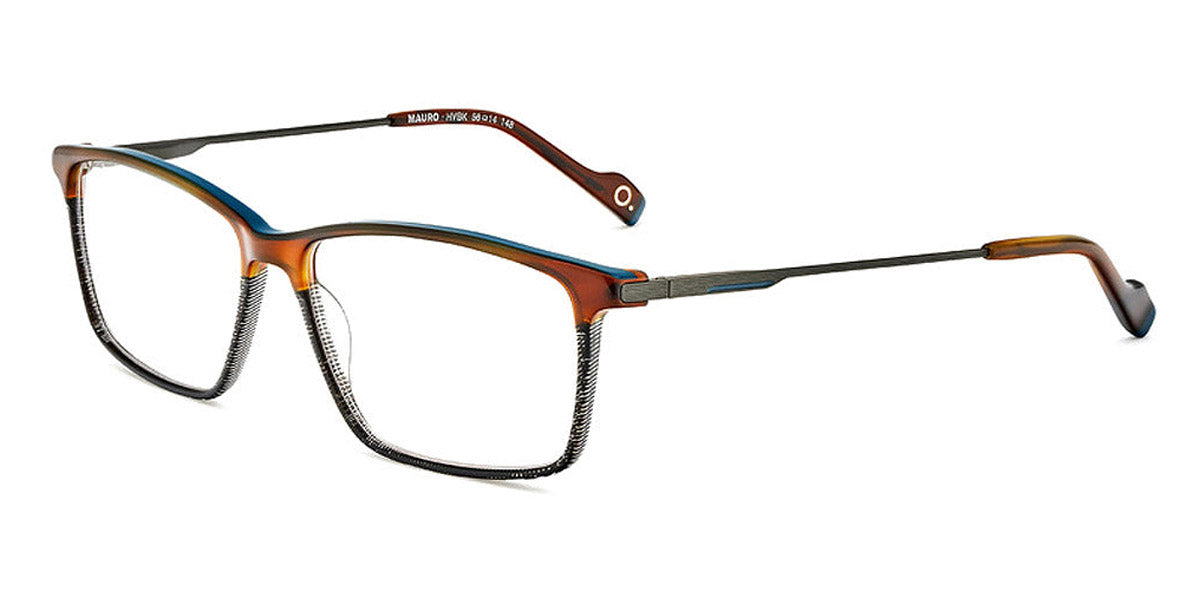 Etnia Barcelona® MAURO 5 MAURO 53O HVBK - HVBK Havana/Black Eyeglasses