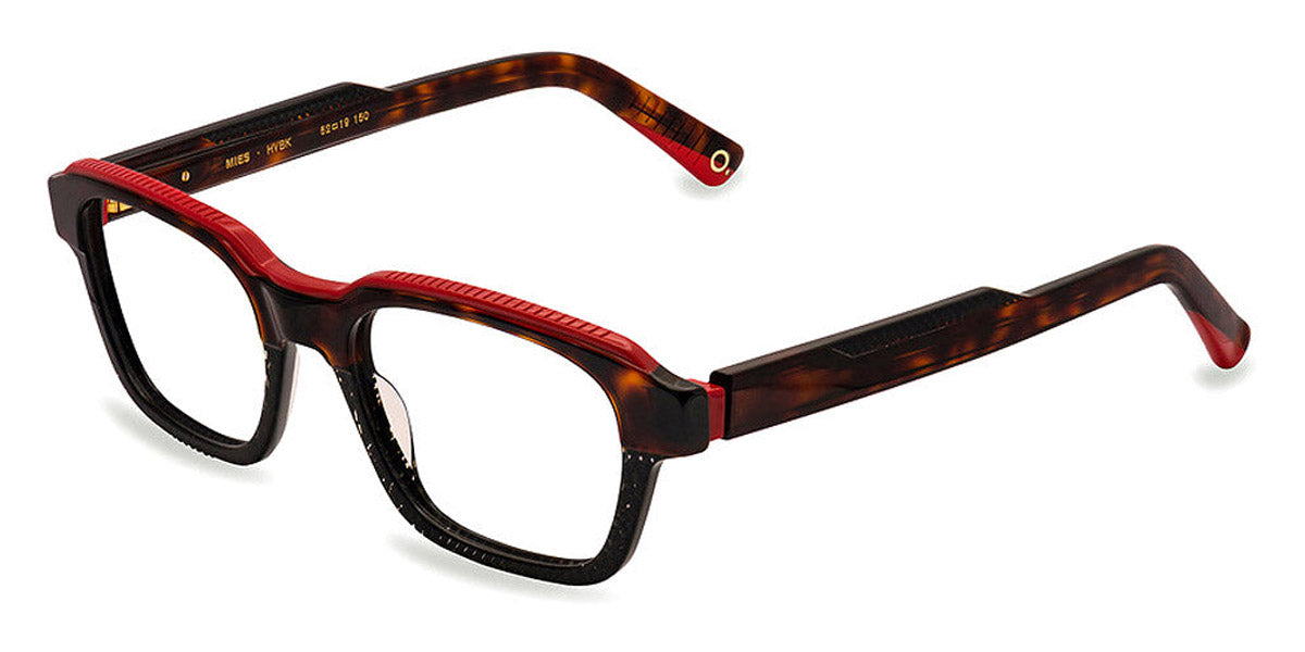 Etnia Barcelona® MIES 5 MIES 52O HVBK - HVBK Havana/Black Eyeglasses