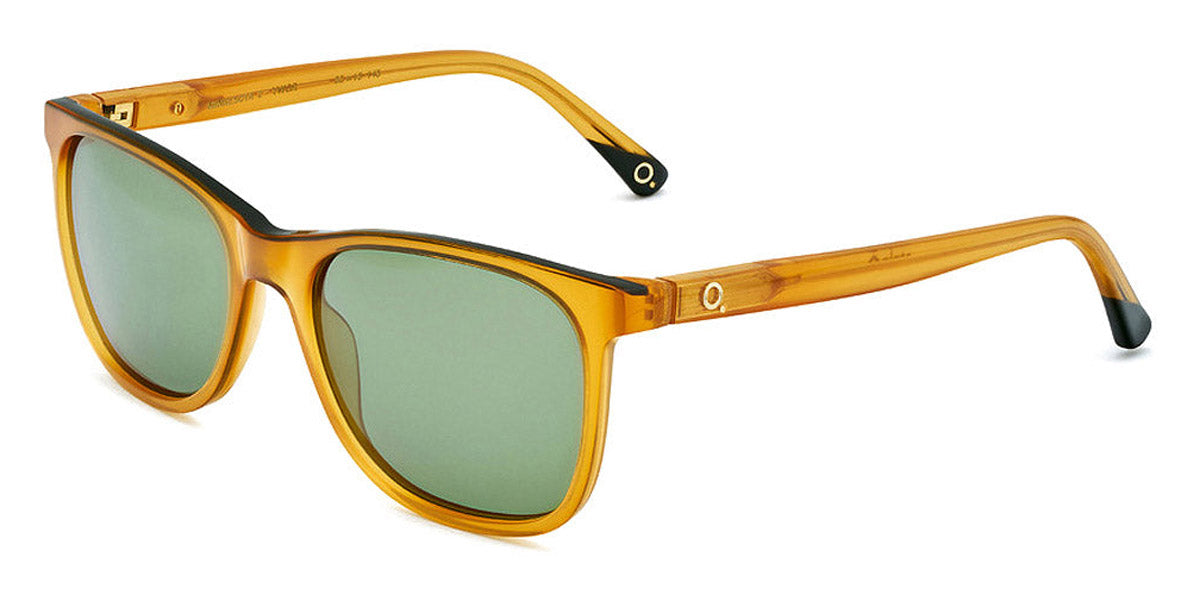 Etnia Barcelona® MINNESOTA 2 5 MINNE2 55S YWGR - YWGR Yellow/Green Sunglasses