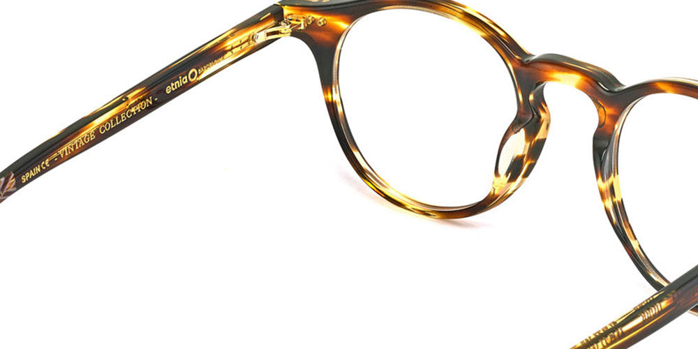 Etnia Barcelona® MISSION DISTRICT II 5 MISDI2 47O HVBR - HVBR Eyeglasses