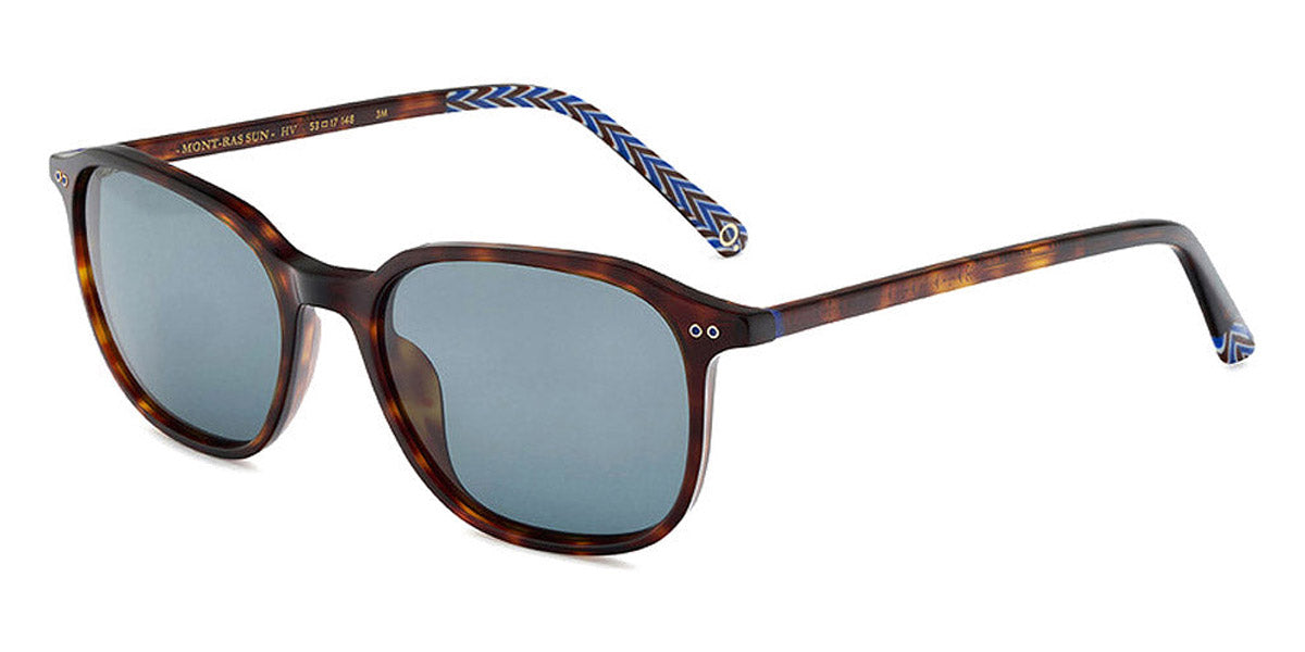 Etnia Barcelona® MONT RAS SUN 5 MONTRA 53S HV - HV Havana Sunglasses