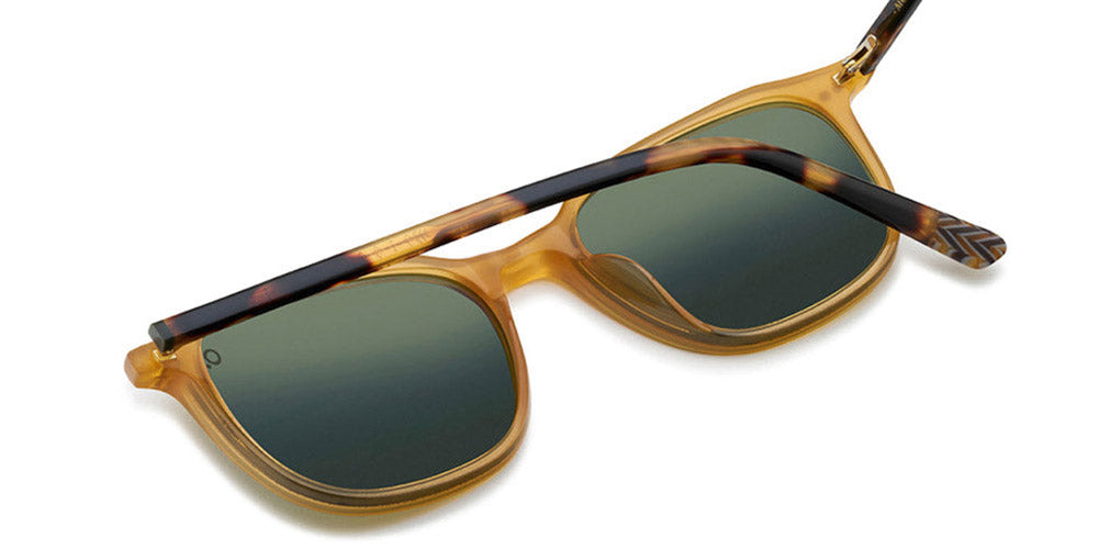 Etnia Barcelona® MONT RAS SUN 5 MONTRA 53S YWHV - YWHV Yellow/Havana Sunglasses