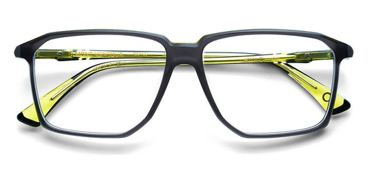 Etnia Barcelona® MONT VENTOUX 5 MONTVE 56O BKYW - BKYW Black/Yellow Eyeglasses