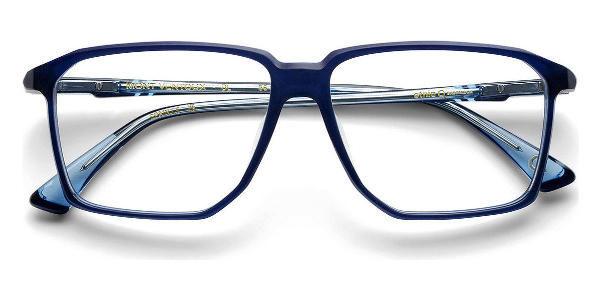 Etnia Barcelona® MONT VENTOUX 5 MONTVE 56O BL - BL Blue Eyeglasses