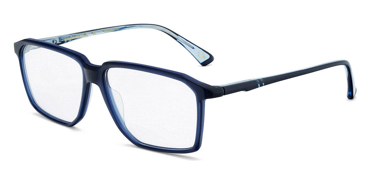 Etnia Barcelona® MONT VENTOUX 5 MONTVE 56O BL - BL Blue Eyeglasses