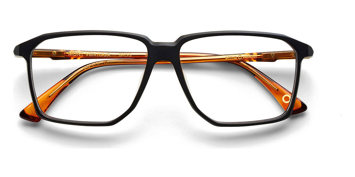 Etnia Barcelona® MONT VENTOUX 5 MONTVE 56O BROG - BROG Brown/Orange Eyeglasses