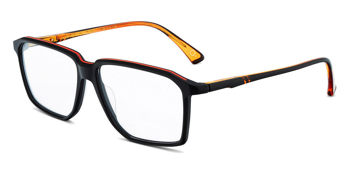 Etnia Barcelona® MONT VENTOUX 5 MONTVE 56O BROG - BROG Brown/Orange Eyeglasses