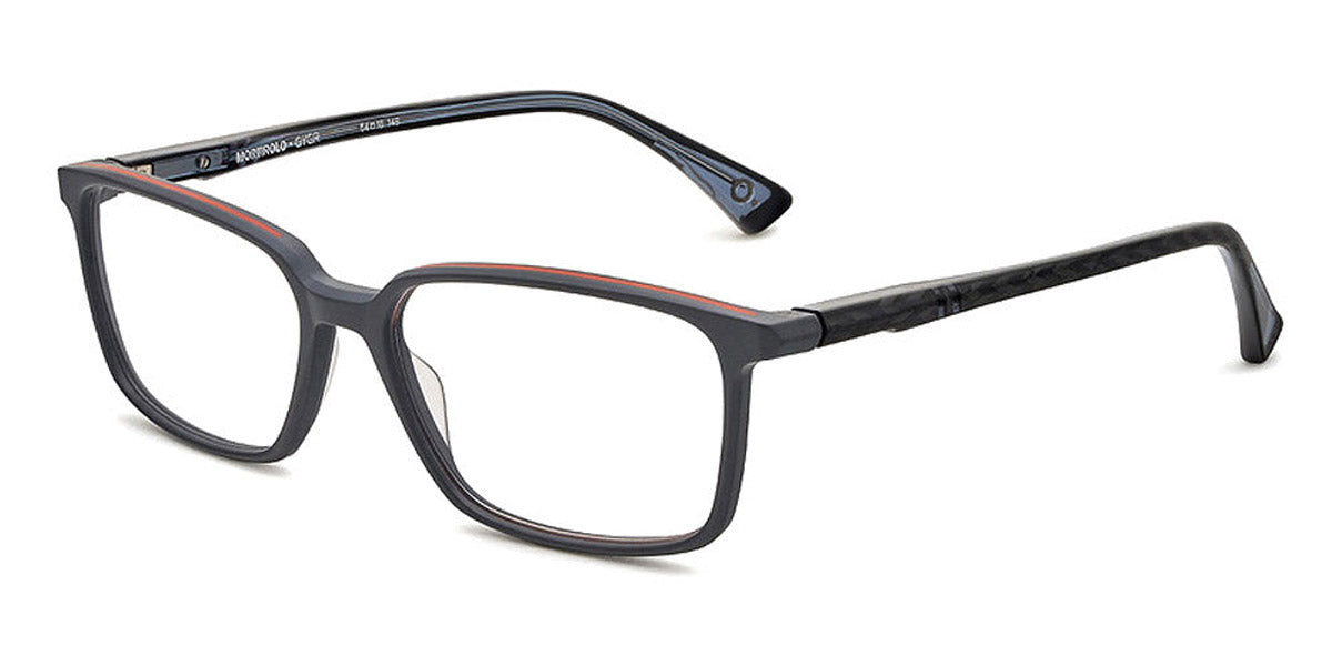 Etnia Barcelona® MORTIROLO 5 MORTIR 54O GYGR - GYGR Gray/Green Eyeglasses