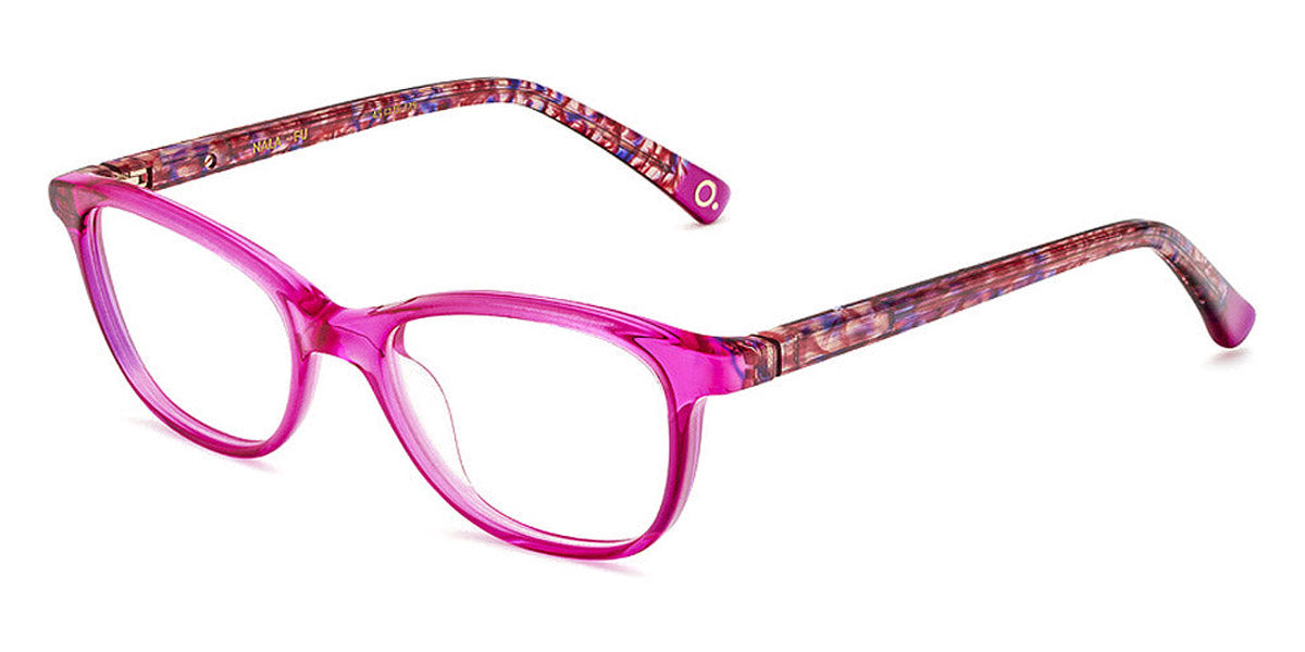 Etnia Barcelona® NALA 5 NALA 45O FU - FU Fuchsia Eyeglasses