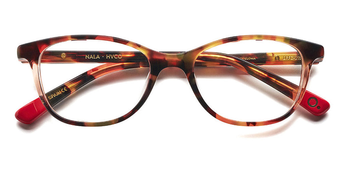 Etnia Barcelona® NALA 5 APPA 49O BL - HVCO Havana/Pink Eyeglasses