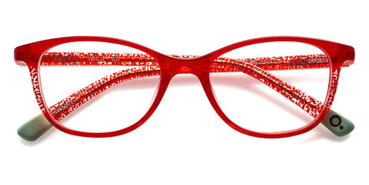 Etnia Barcelona® NALA 5 NALA 45O RD - RD Red Eyeglasses