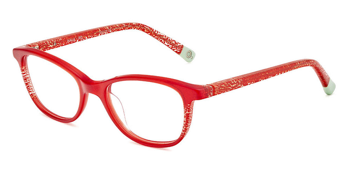 Etnia Barcelona® NALA 5 NALA 45O RD - RD Red Eyeglasses