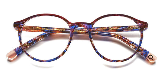 Etnia Barcelona® NARA 22 5 NARA22 50O BLPK - BLPK Blue/Pink Eyeglasses