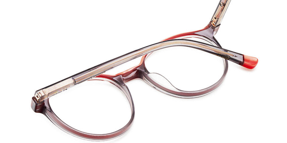 Etnia Barcelona® NARA 22 5 NARA22 50O GYCO - GYCO Gray/Pink Eyeglasses