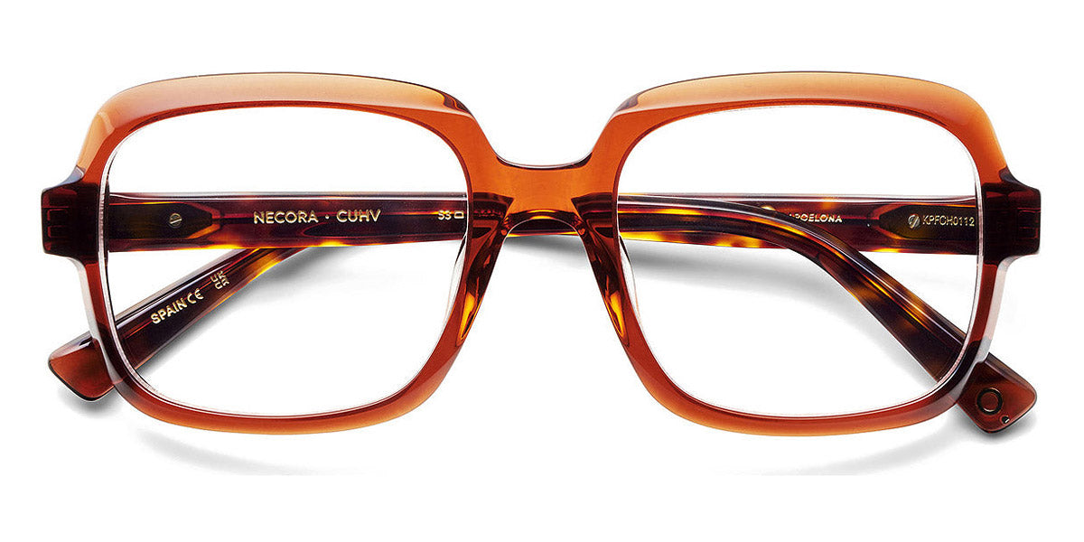 Etnia Barcelona® NECORA 5 NECORA 53O CUHV - CUHV Eyeglasses