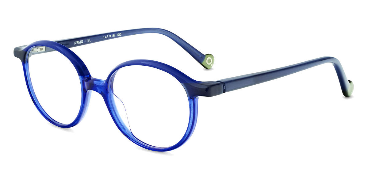 Etnia Barcelona® Nemo ETB 5 NEMO 48O BL - BL Blue Eyeglasses