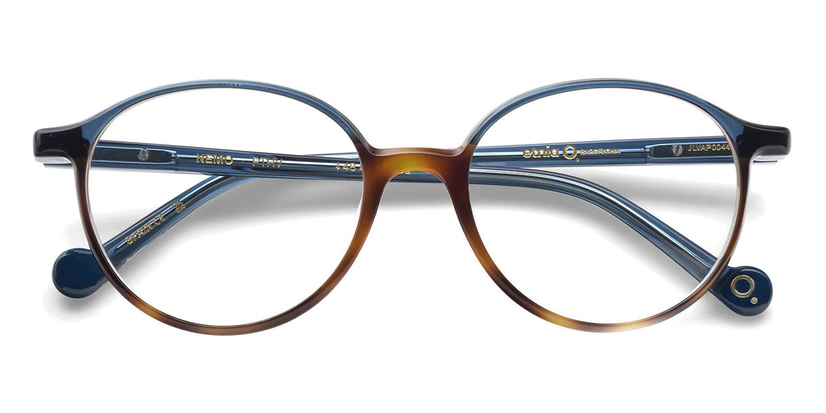 Etnia Barcelona® Nemo ETB 5 NEMO 48O PTHV - PTHV PT/HV Eyeglasses