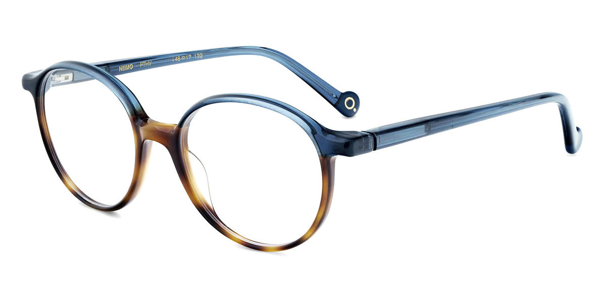 Etnia Barcelona® Nemo ETB 5 NEMO 48O PTHV - PTHV PT/HV Eyeglasses