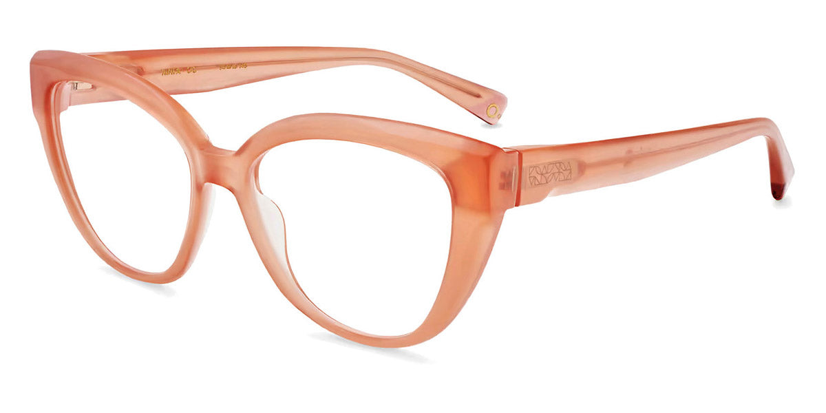 Etnia Barcelona® Ninfa ETB 5 NINFA 54O OG - OG Orange Eyeglasses