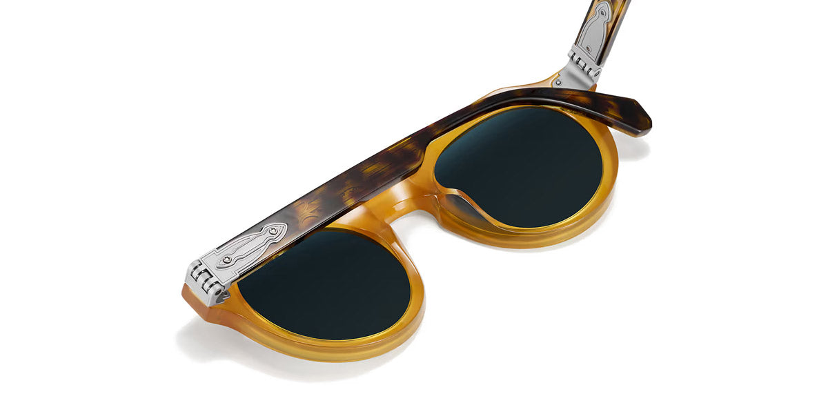 Etnia Barcelona® Oller Sun ETB 5 OLLER 49S YW - YW Yellow Sunglasses