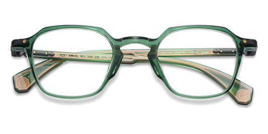 Etnia Barcelona® Ors ETB 5 ORS 48O GR - GR Green Eyeglasses