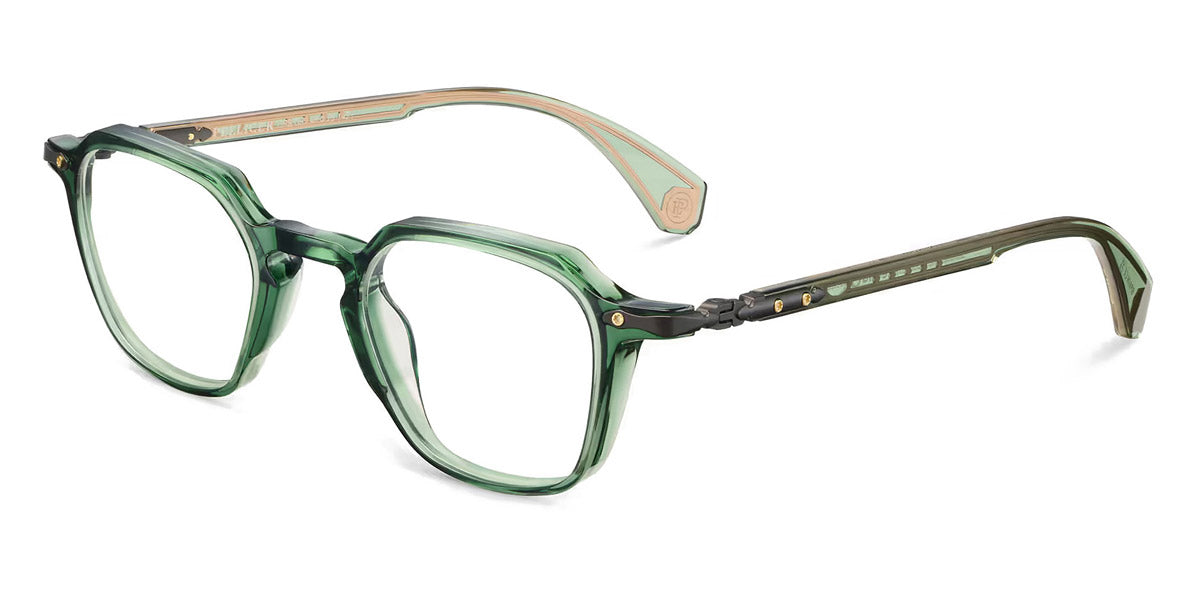 Etnia Barcelona® Ors ETB 5 ORS 48O GR - GR Green Eyeglasses