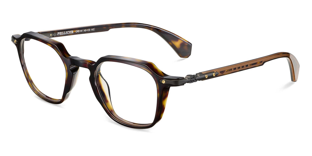 Etnia Barcelona® Ors ETB 5 ORS 48O HV - HV Havana Eyeglasses