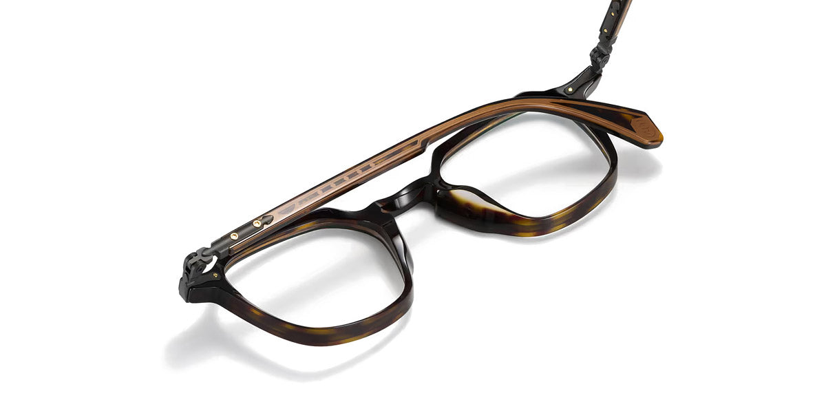 Etnia Barcelona® Ors ETB 5 ORS 48O HV - HV Havana Eyeglasses