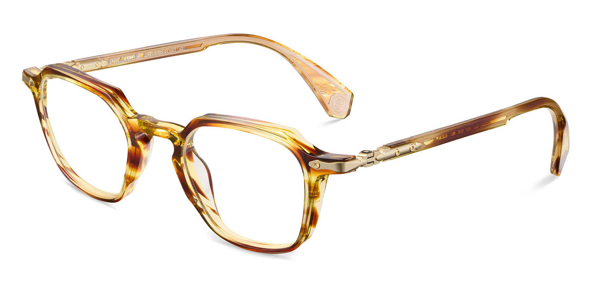 Etnia Barcelona® Ors ETB 5 ORS 48O HVBR - HVBR Havana/Brown Eyeglasses