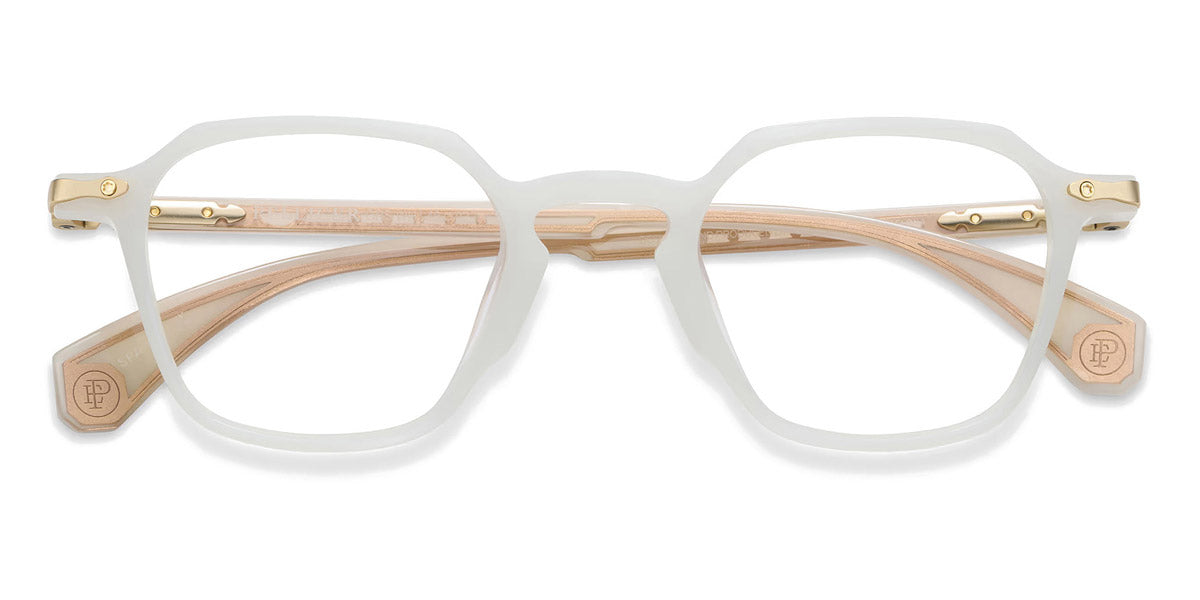 Etnia Barcelona® Ors ETB 5 ORS 48O WH - WH White Eyeglasses