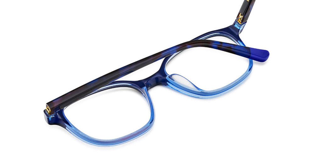 Etnia Barcelona® OTTO 5 OTTO 48O BL - BL Blue Eyeglasses