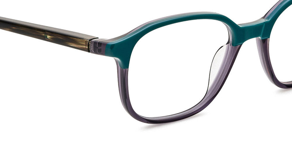 Etnia Barcelona® OTTO 5 OTTO 48O GRGY - GRGY Green/Gray Eyeglasses