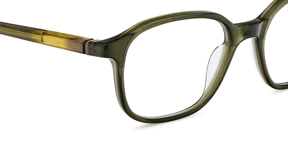 Etnia Barcelona® OTTO 5 OTTO 48O GRYW - GRYW Green/Yellow Eyeglasses