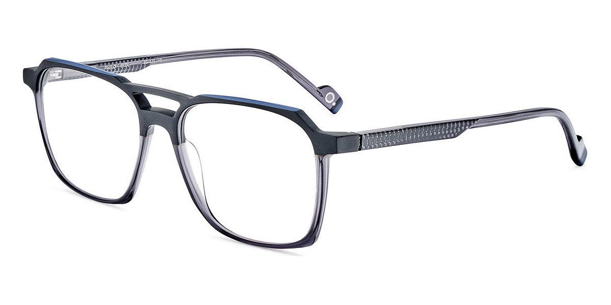 Etnia Barcelona® PABLO 5 PABLO 55O BKBL - BKBL Black/Blue Eyeglasses