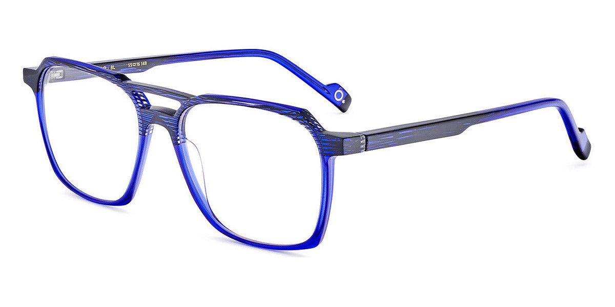 Etnia Barcelona® PABLO 5 PABLO 55O BL - BL Blue Eyeglasses