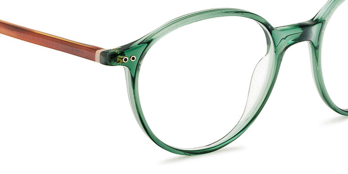 Etnia Barcelona® PEARL DISTRICT II 5 PEARL2 48O GRHV - GRHV Green/Havana Eyeglasses