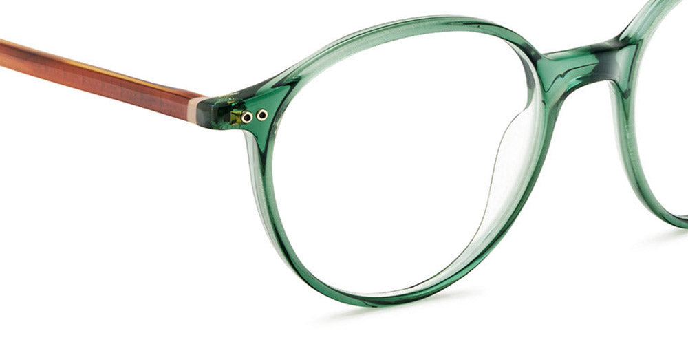 Etnia Barcelona® PEARL DISTRICT II SUN 5 PEARL2 50O GRHV - GRHV Green/Havana Sunglasses