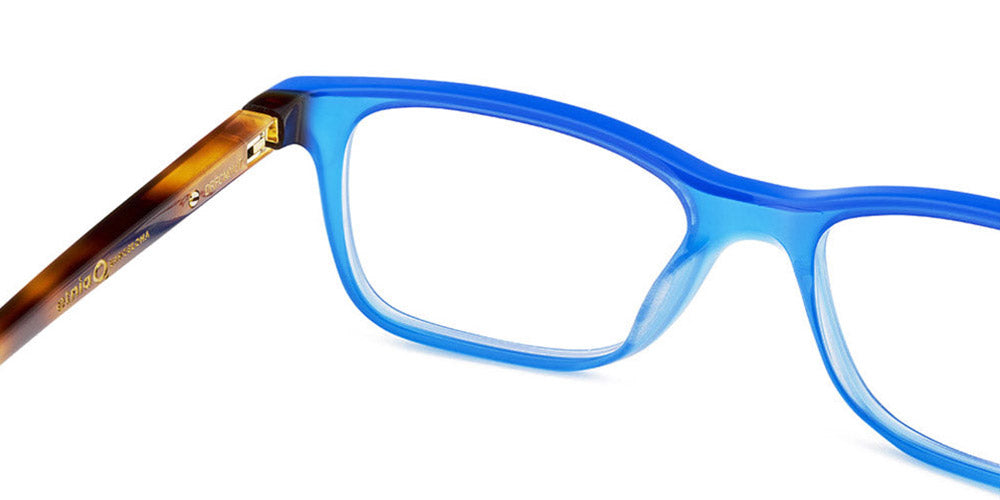 Etnia Barcelona® PEPE 5 PEPE 45O BLHV - BLHV Blue/Havana Eyeglasses