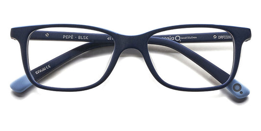 Etnia Barcelona® PEPE 5 PEPE 45O BLSK - BLSK Blue Eyeglasses