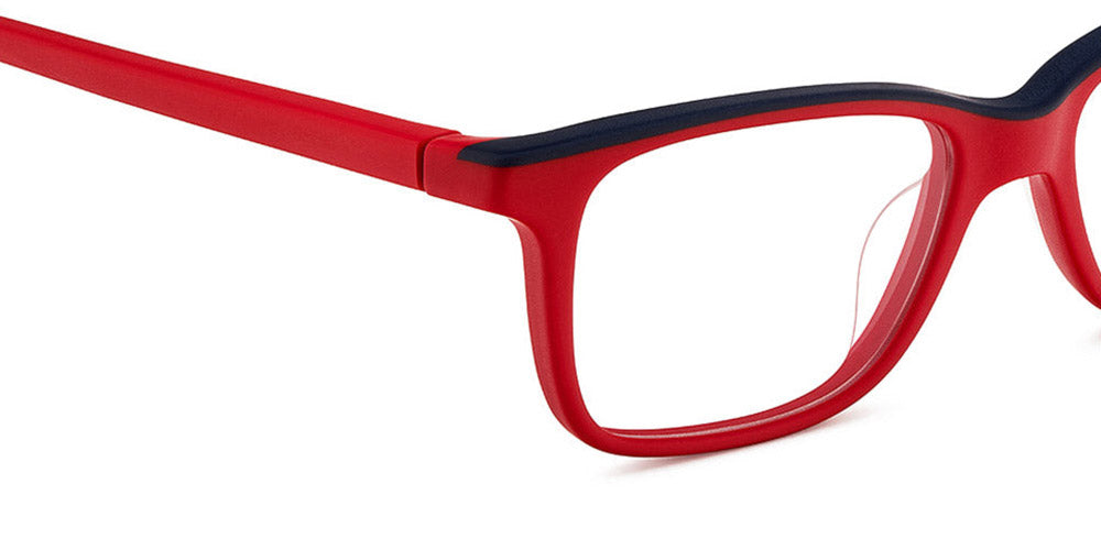 Etnia Barcelona® PEPE 5 PEPE 45O RDBL - RDBL Red/Blue Eyeglasses