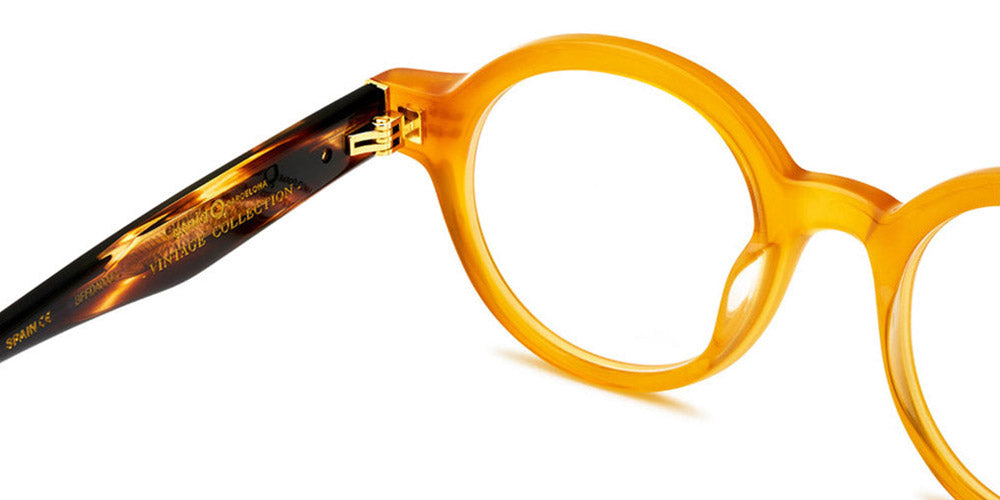 Etnia Barcelona® PLA 5 PLA 47O YWHV - YWHV Yellow/Havana Sunglasses