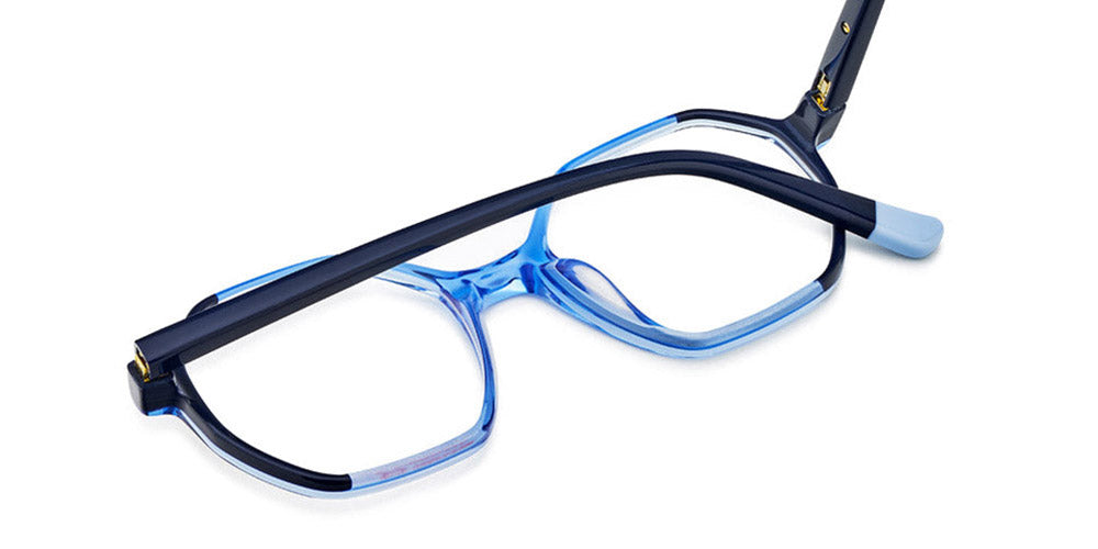 Etnia Barcelona® POLLY 5 POLLY 46O BL - BL Blue Eyeglasses