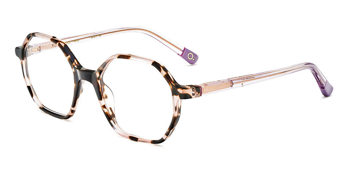 Etnia Barcelona® POLLY 5 POLLY 46O HVPU - HVPU Havana/Purple Eyeglasses