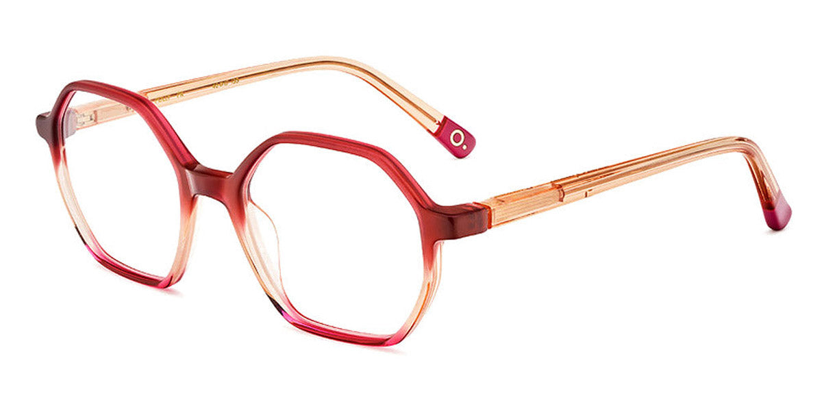 Etnia Barcelona® POLLY 5 POLLY 46O PK - PK Pink Eyeglasses