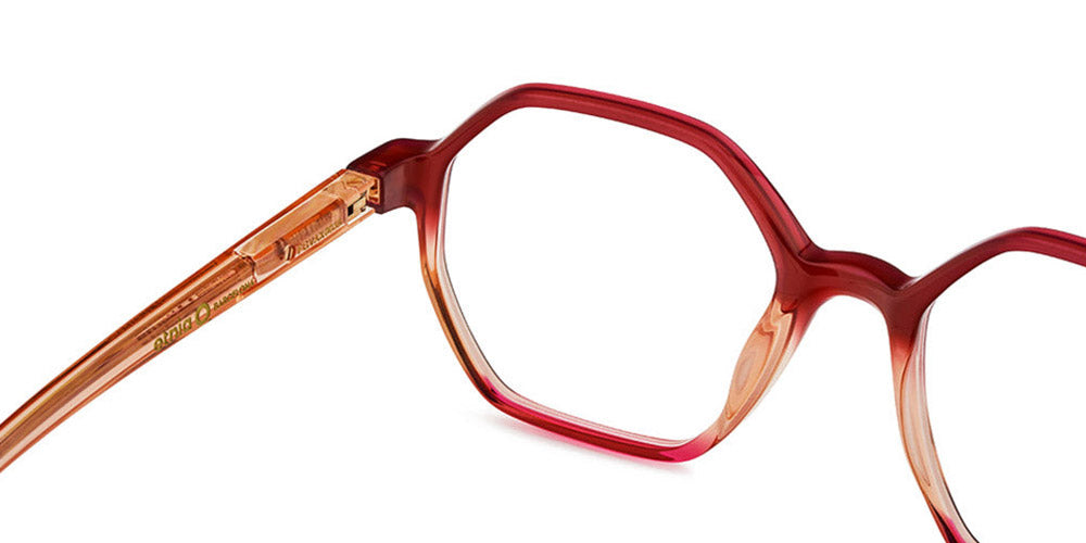 Etnia Barcelona® POLLY 5 POLLY 46O PK - PK Pink Eyeglasses