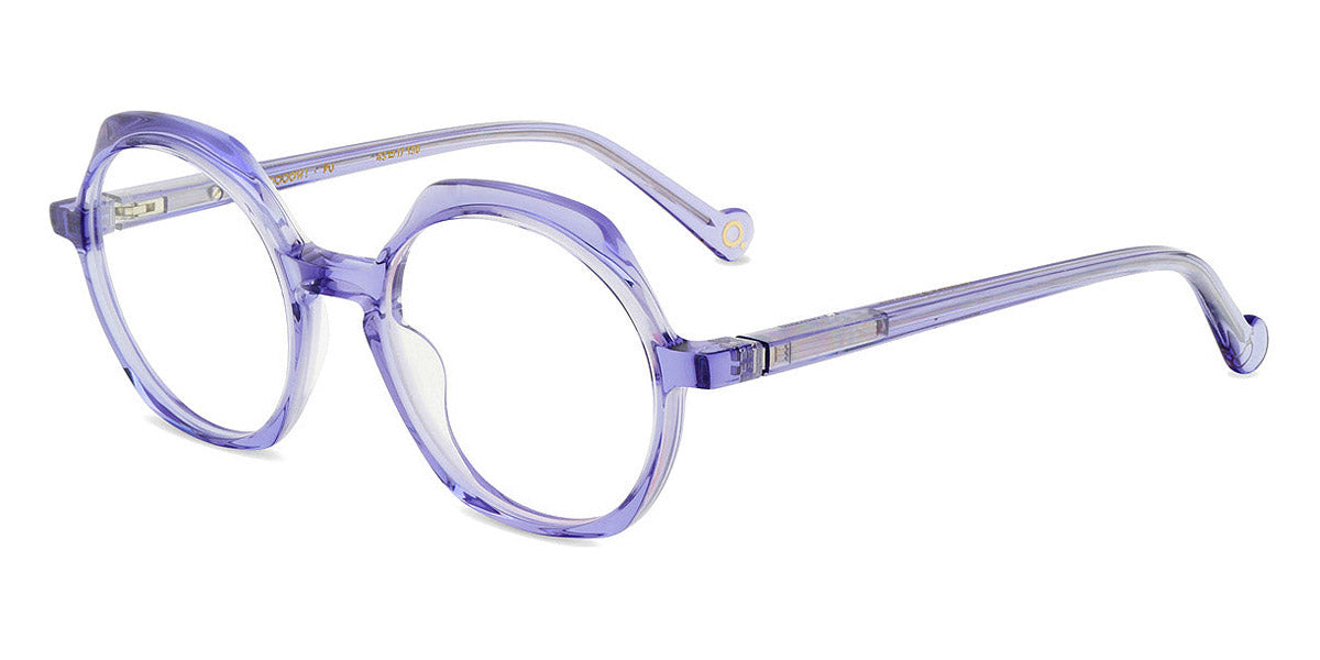 Etnia Barcelona® POOOOW 5 POOOOW 45O PU - PU Purple Eyeglasses