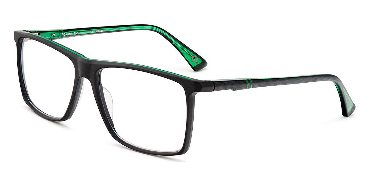 Etnia Barcelona® PORDOI 5 PORDOI 57O BRGR - BRGR Brown/Green Eyeglasses