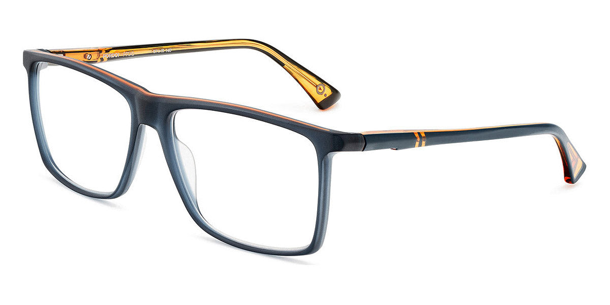 Etnia Barcelona® PORDOI 5 PORDOI 57O PTOG - PTOG Grey/Orange Eyeglasses