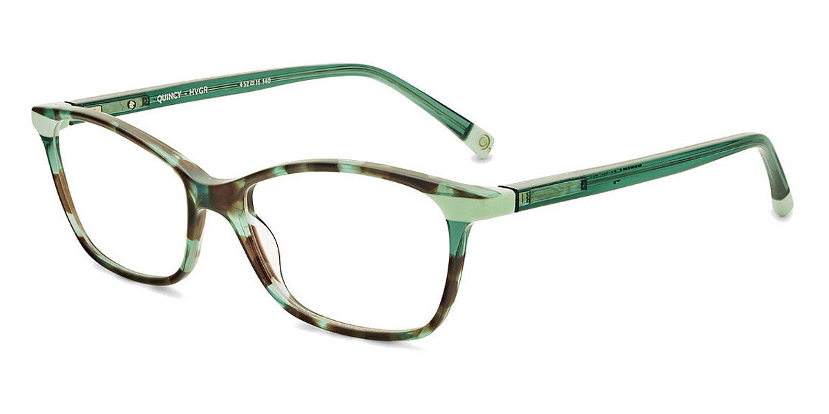 Etnia Barcelona® QUINCY 5 QUINCY 50O HVGR - HVGR Eyeglasses